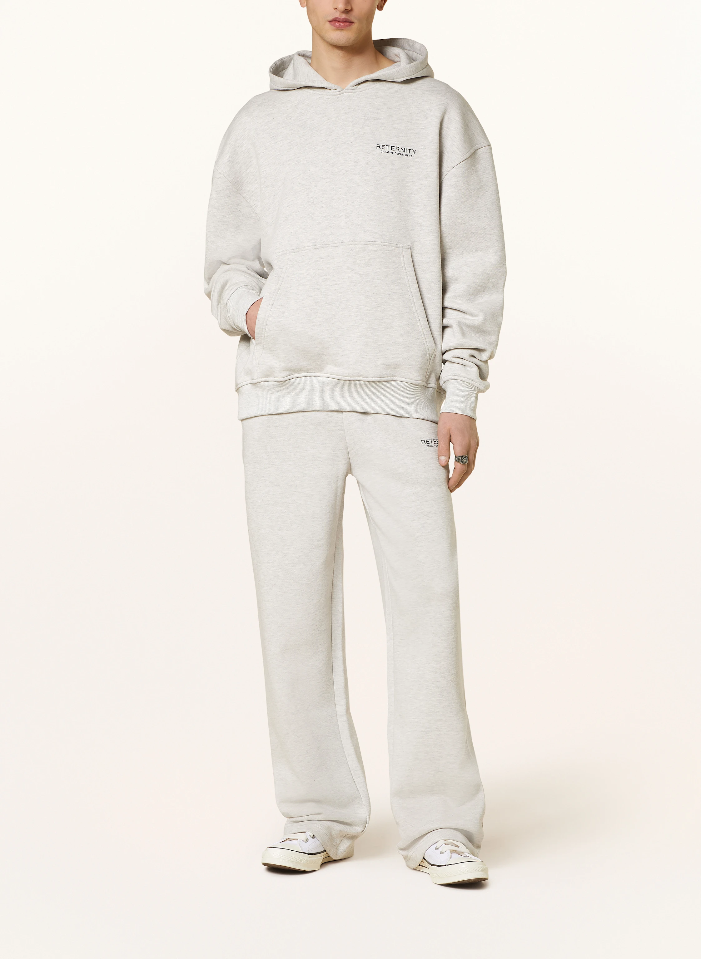 RETERNITY Hoodie