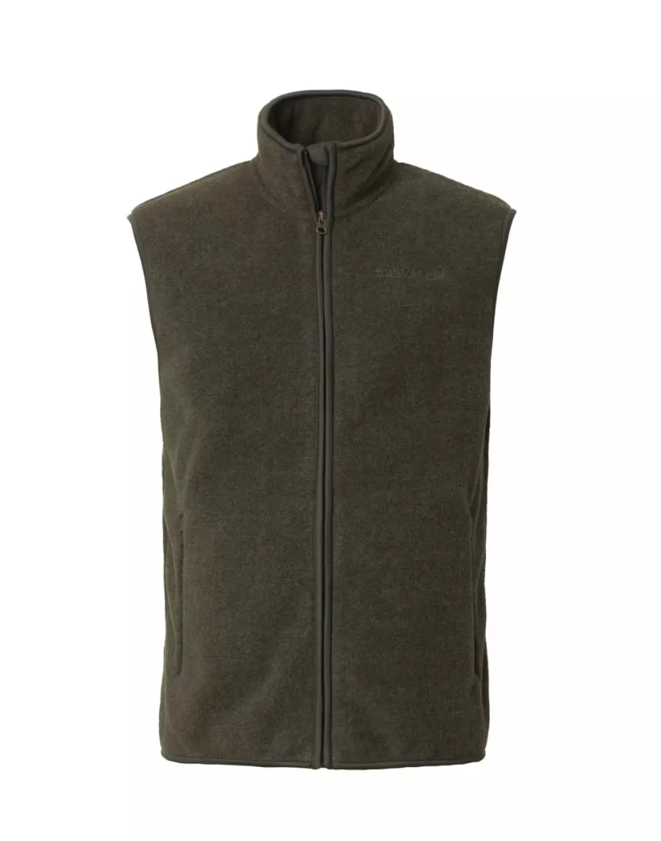 Chevalier Men's Mainstone Vest Autumn Green