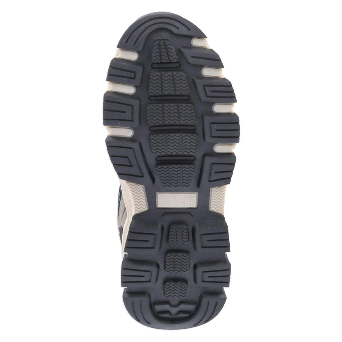Dockers By GerliOutdoorboots - schwarz/multi