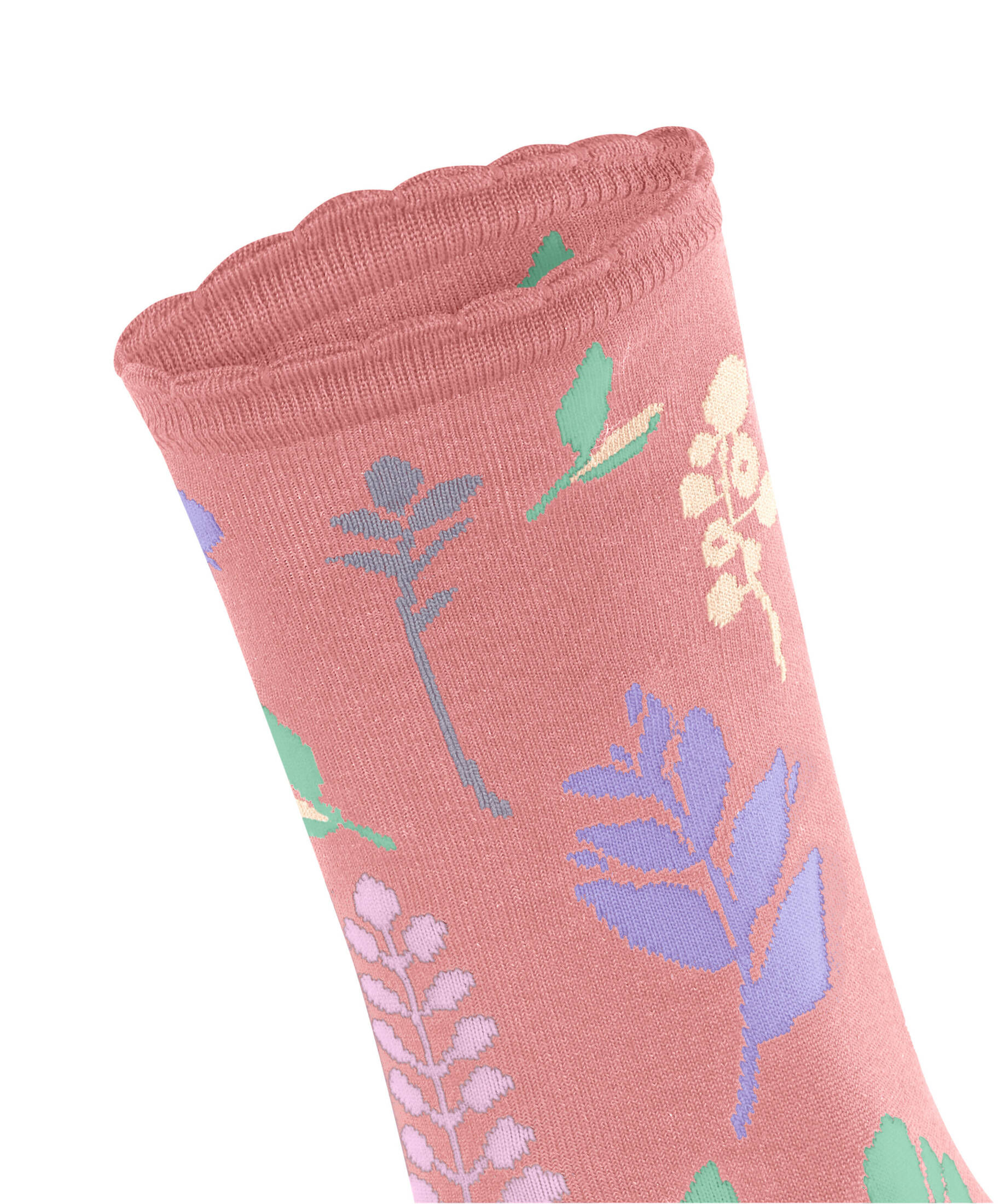 Esprit| Damen Socken Autumn Fields