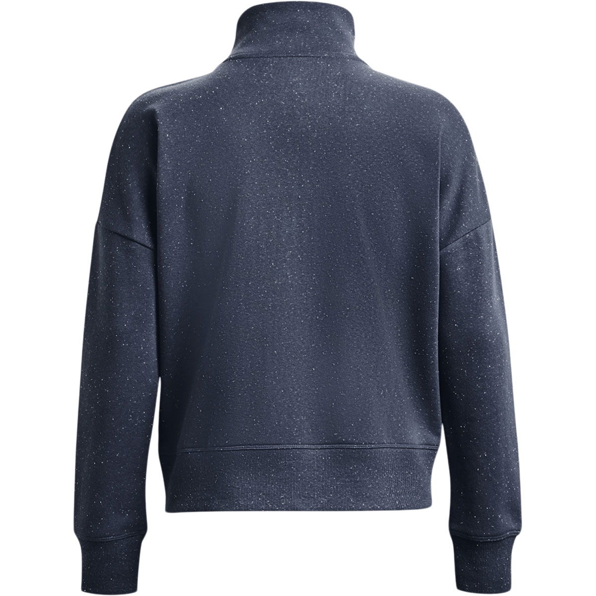 Under Armour Rival Fleece Half Zip Sweatshirt Dame