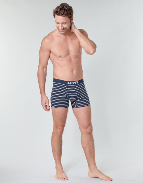 Levi's - MEN VINTAGE PACK X2 - Marine