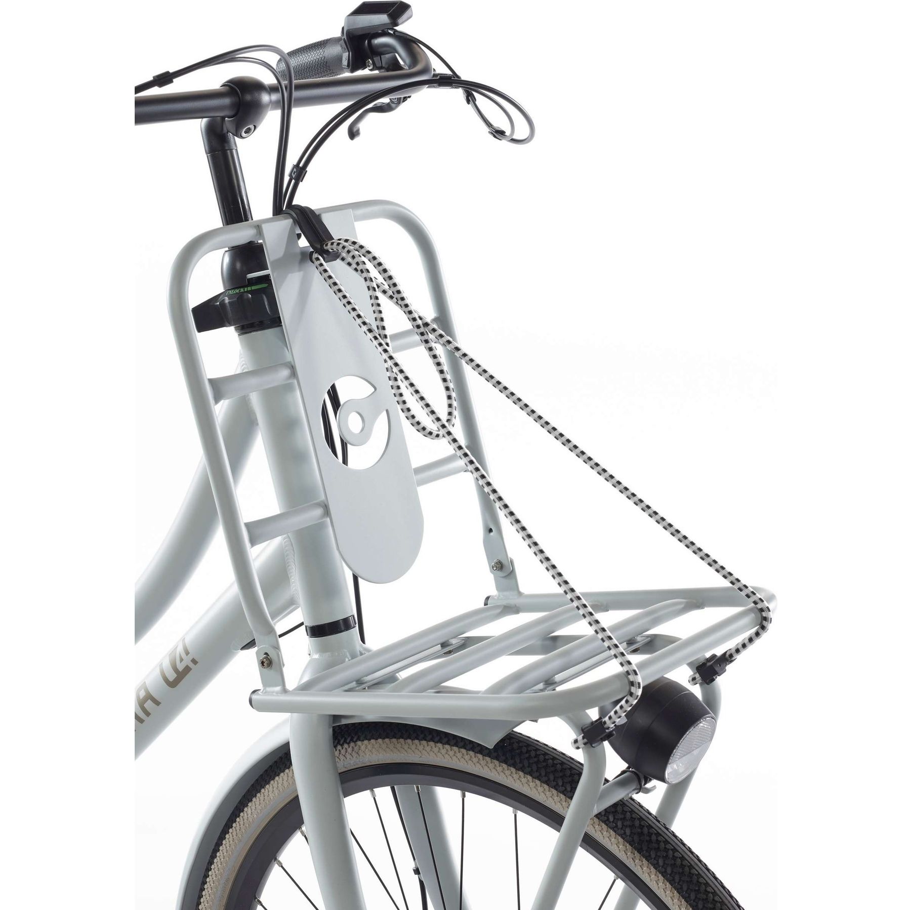 Cortina Loopfix Jakarta Voordrager Snelbinder