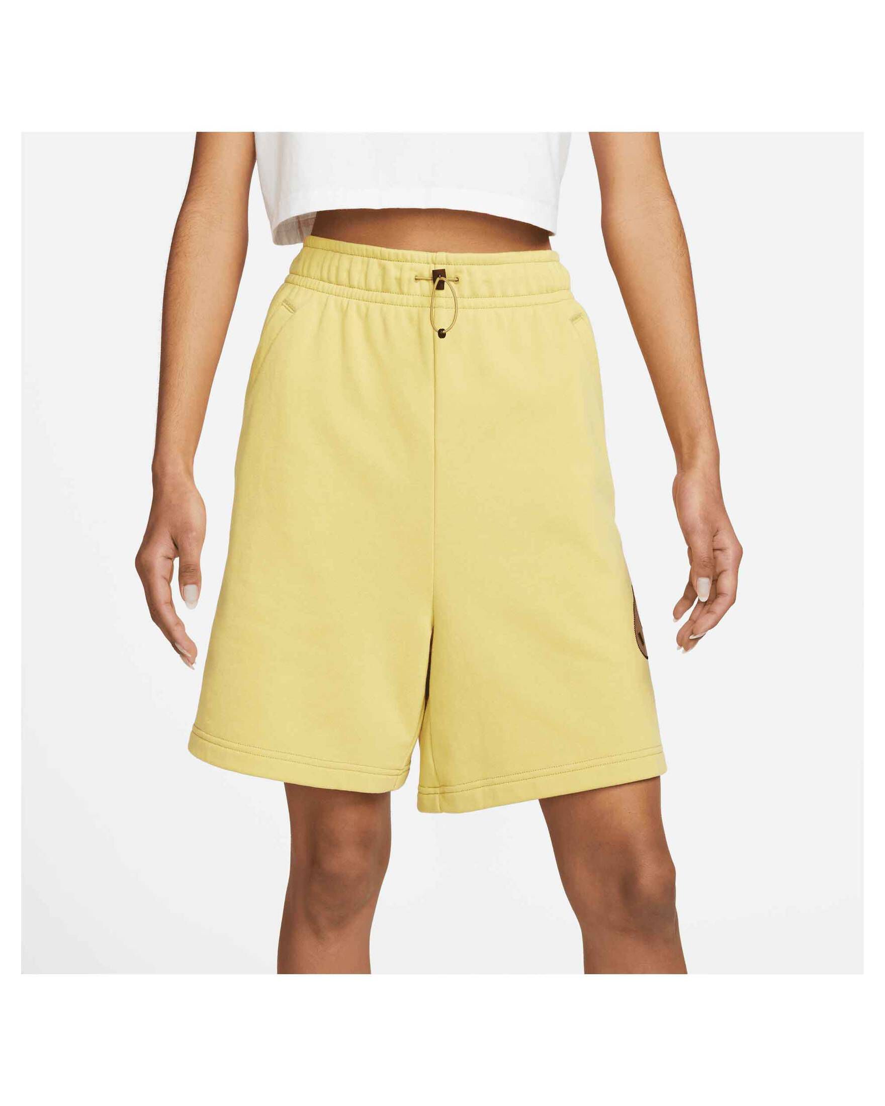 Nike Sportswear| Damen Shorts SWOOSH BALLER SHORTS