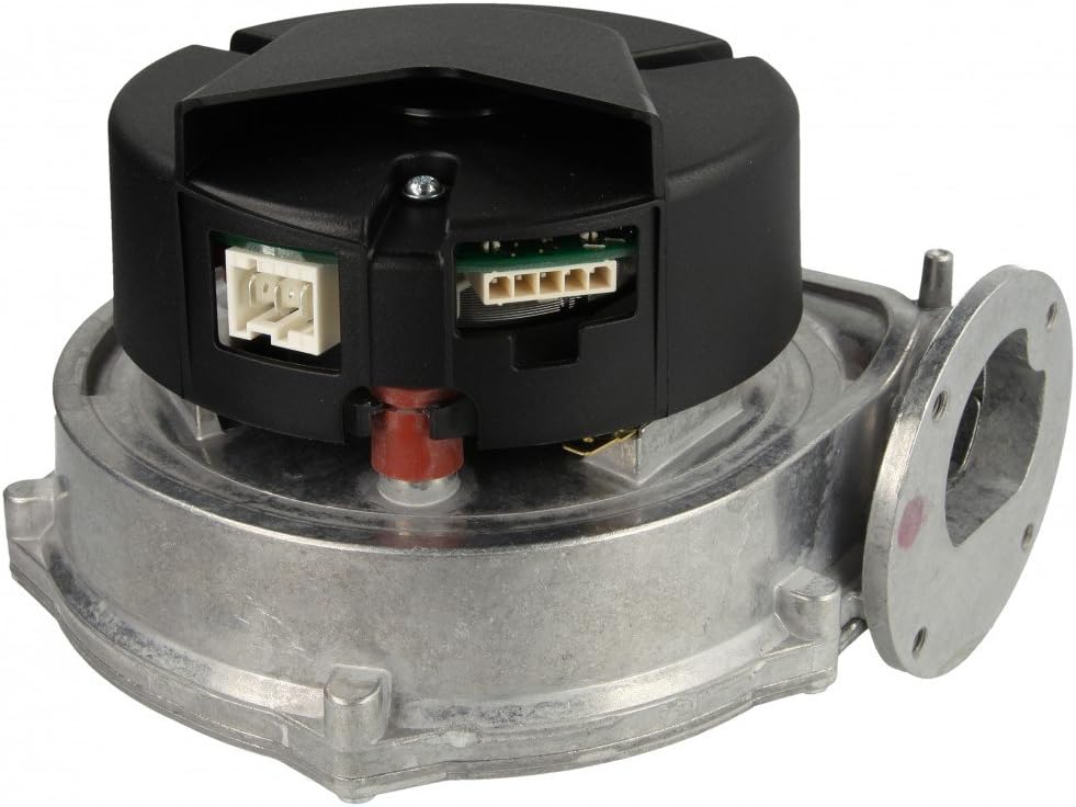 Ventilator Wolf CGB-(K)-20, CGS, 8603047