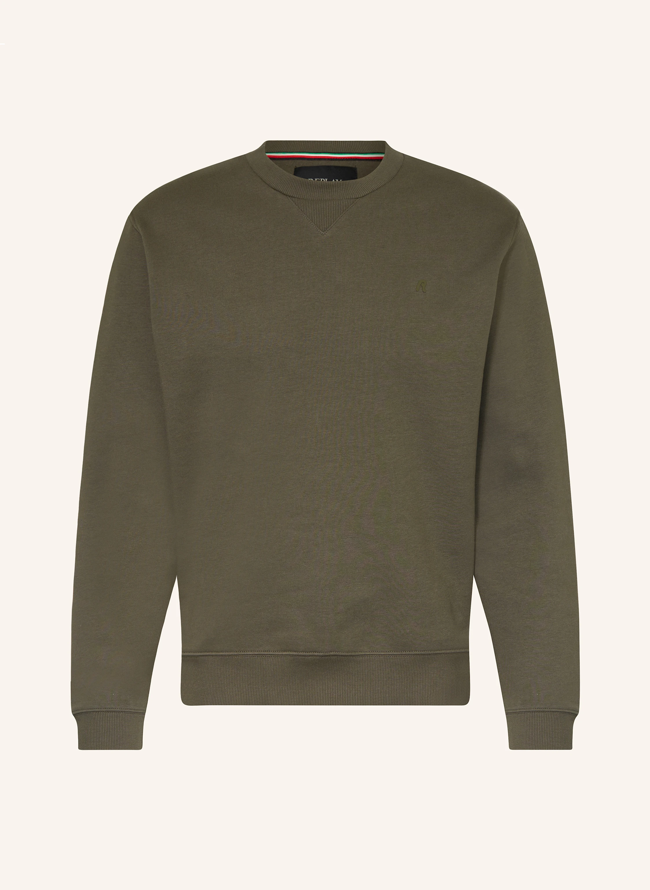 REPLAY Sweatshirt