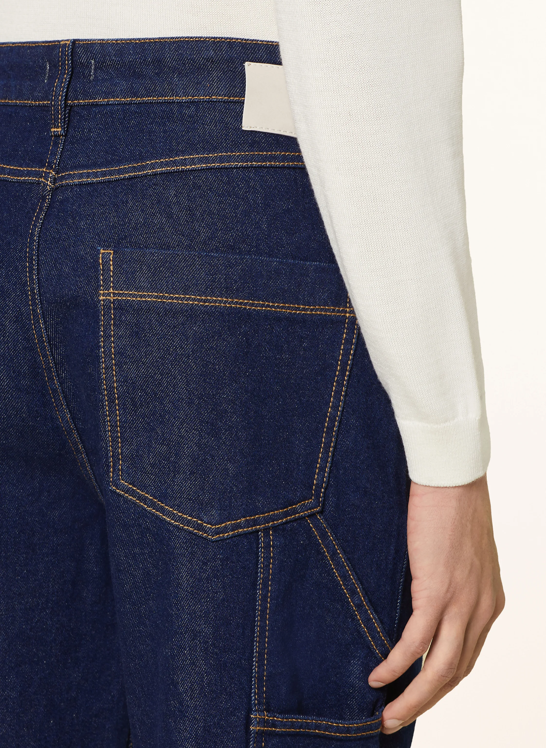 PAUL Jeans WORKER Wide Fit