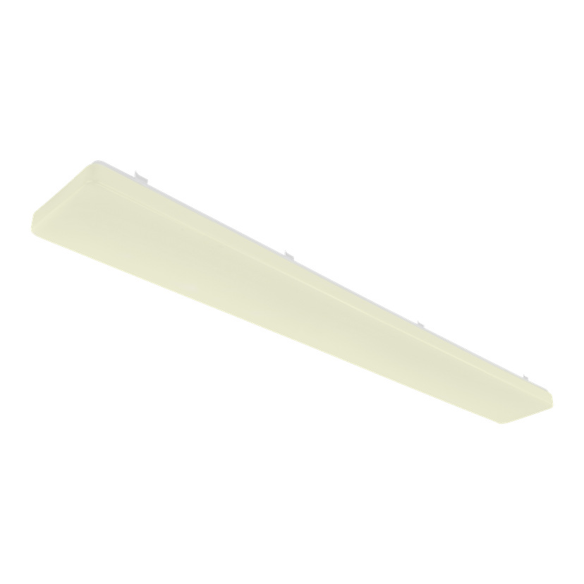 Takarmatur LED 5400 lm 56 W 117 cm