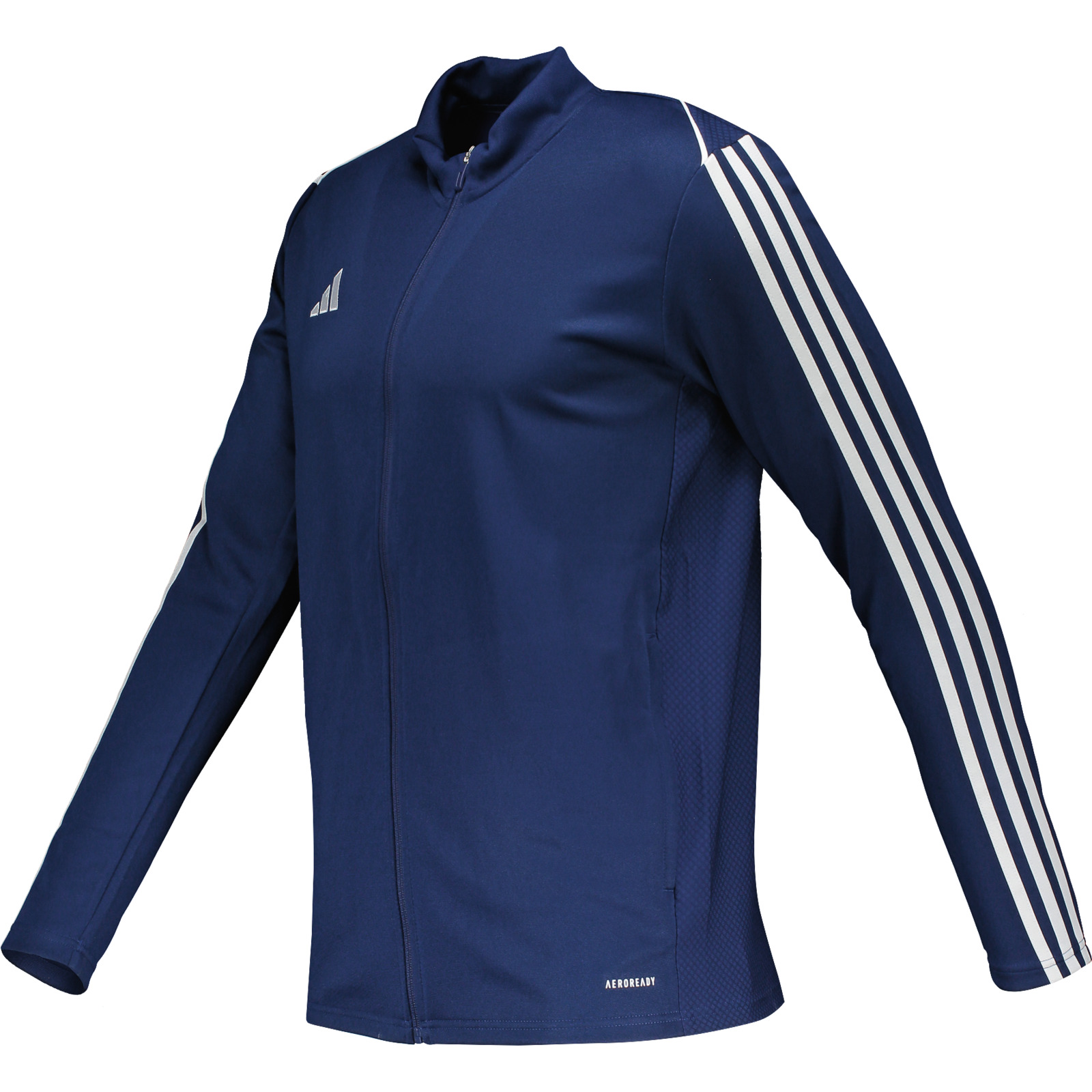 Adidas Herren-Trainingsjacke Trio 23 L XS