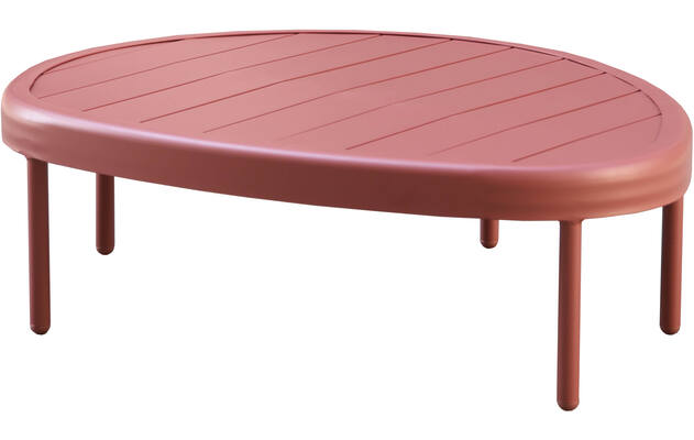 Salontafel Voor Buiten Pien
