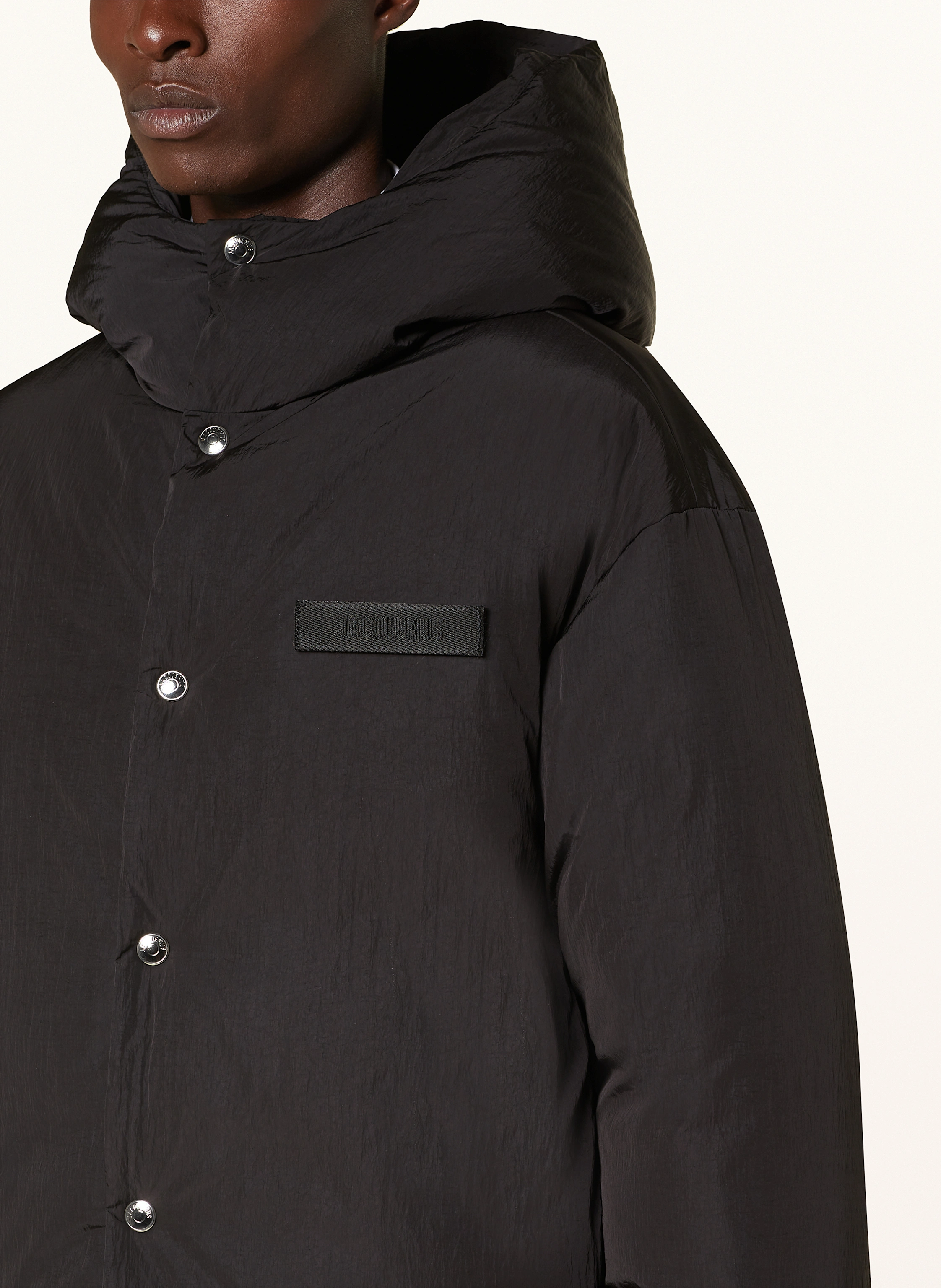 JACQUEMUS Jacke LA DOUDOUNE