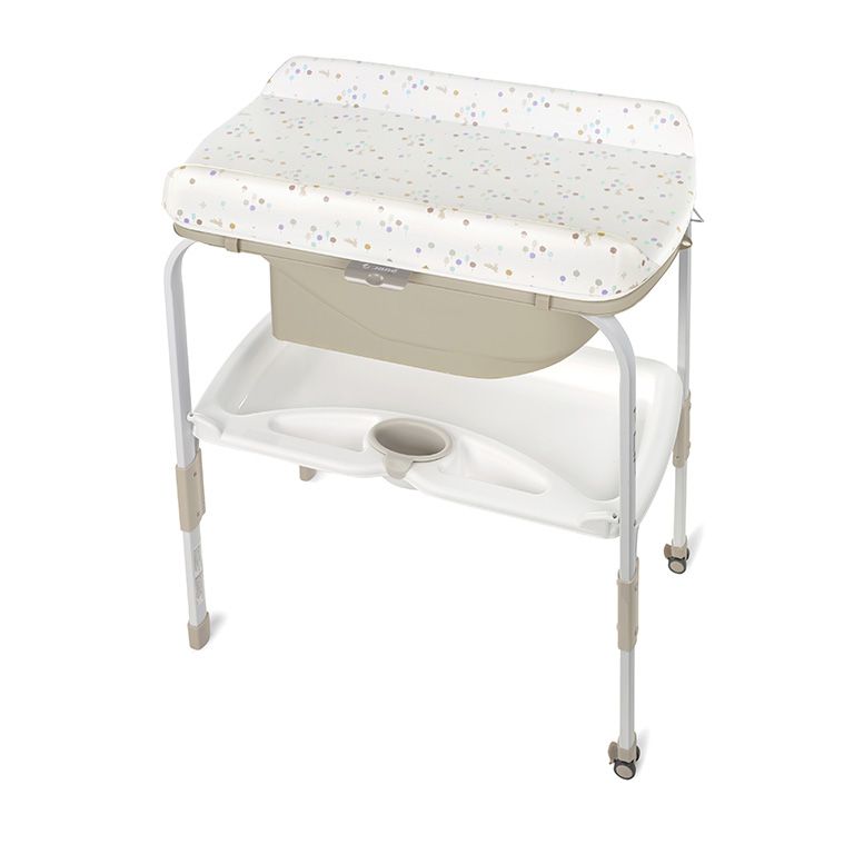 JANÉ FLIP BAIGNOIRE À LANGER IRIS