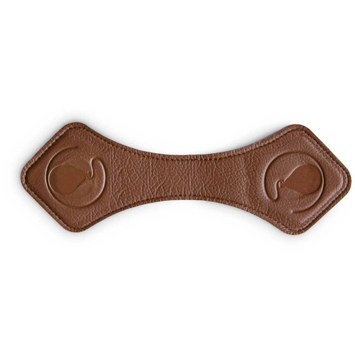 ABC DesignABC Design   Magnet Clip dark brown