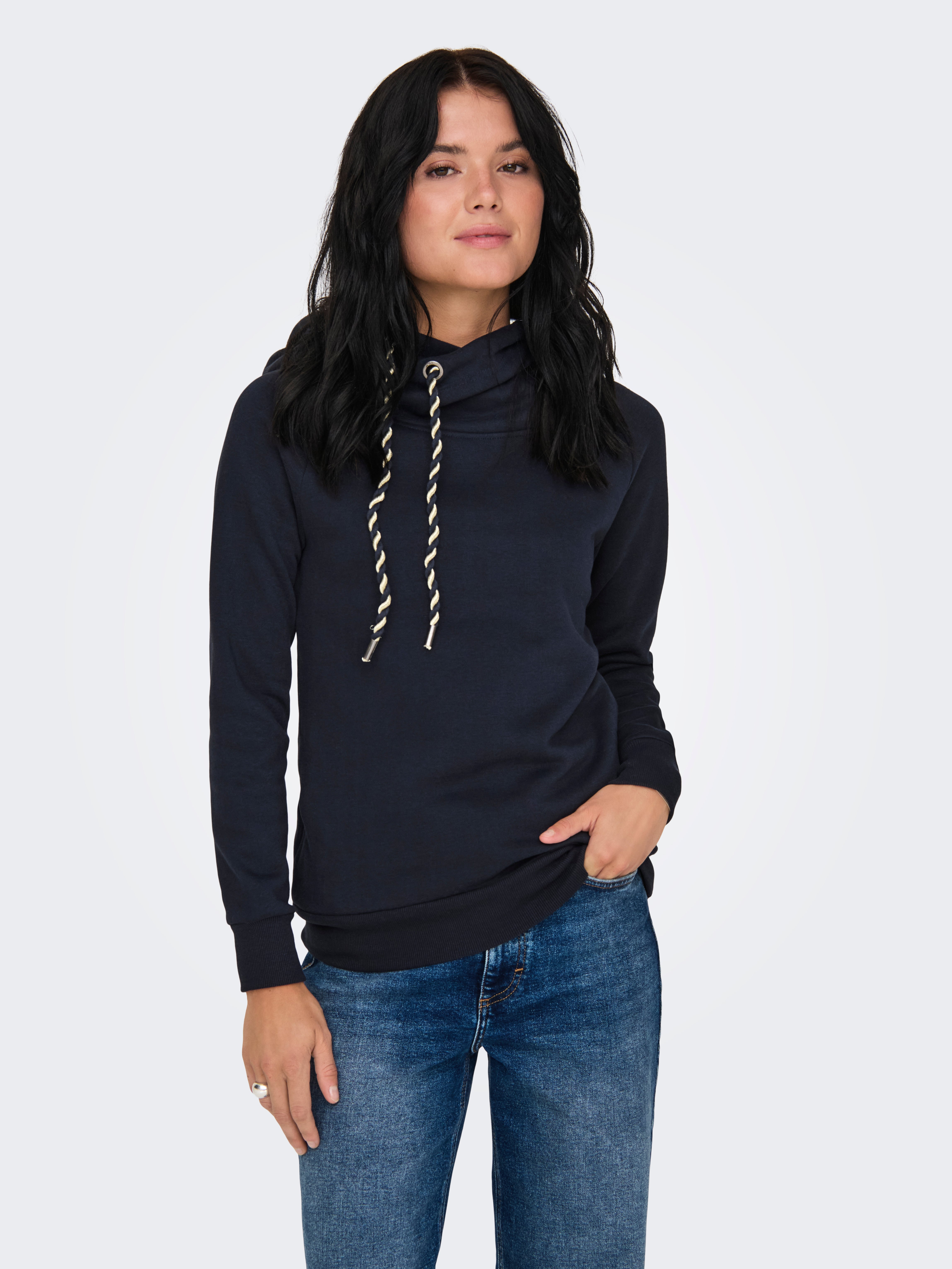 ONLJALENA Sweatshirt Night Sky