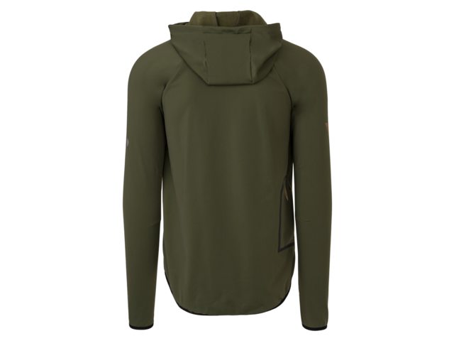 AGU Venture DWR Tech Jakke, Army Grøn