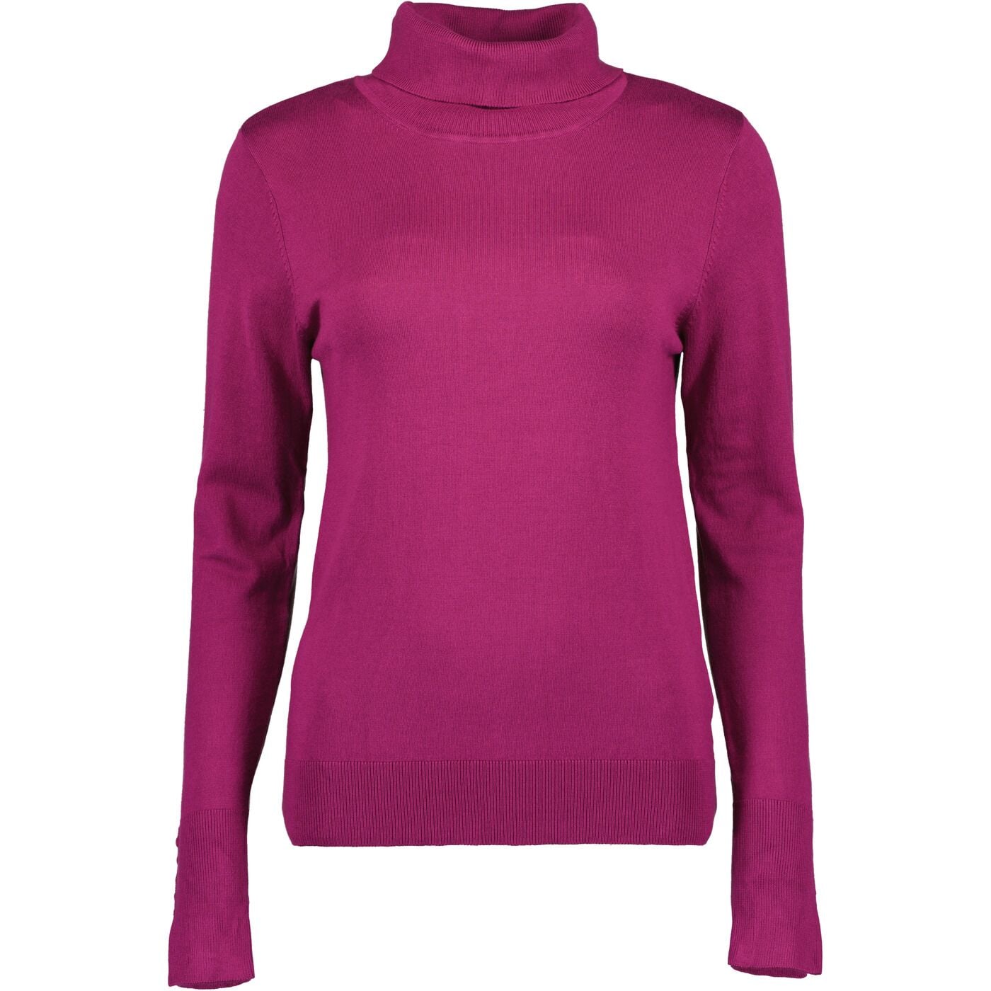 Blue SevenRollkragenpullover «Susanne»