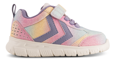 Hummel Crosslite Infant Sneaker Multi Color 231652 (19-35)