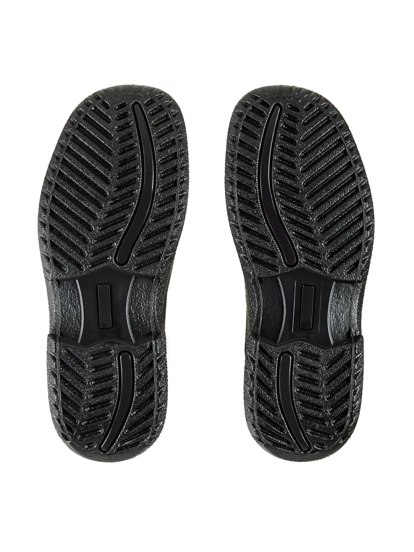 Sympatex-Klett-Boots