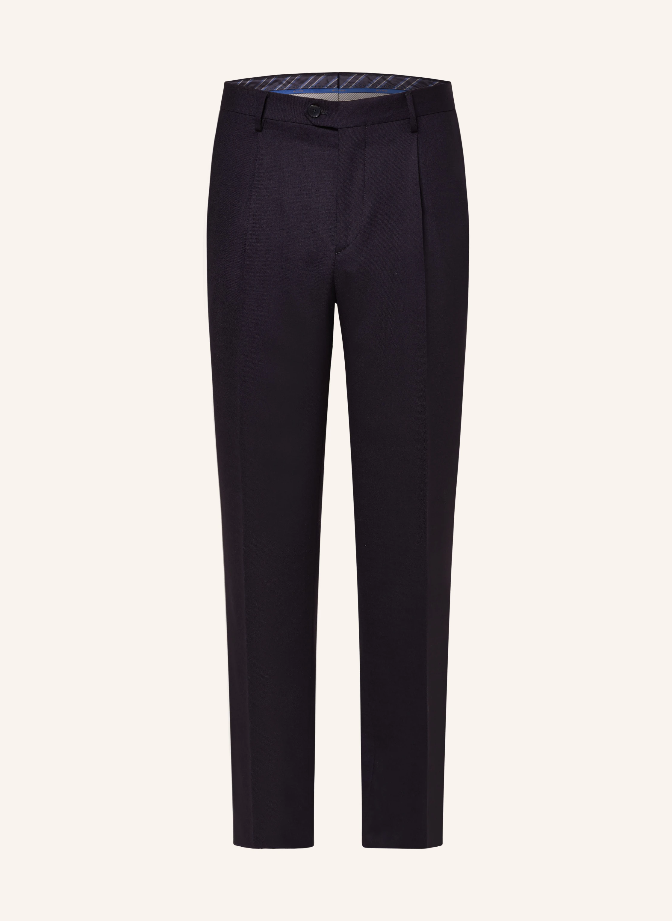 ETRO Anzughose Regular Fit