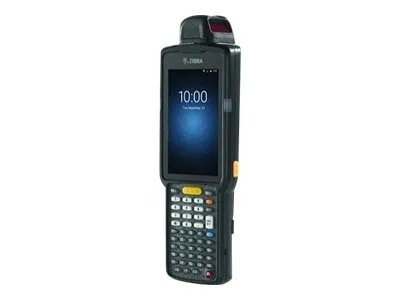 Zebra MC3300 Premium - Terminal til indsamling af data - grov - Android 7.1.2 (Nougat) - 16 GB - 4