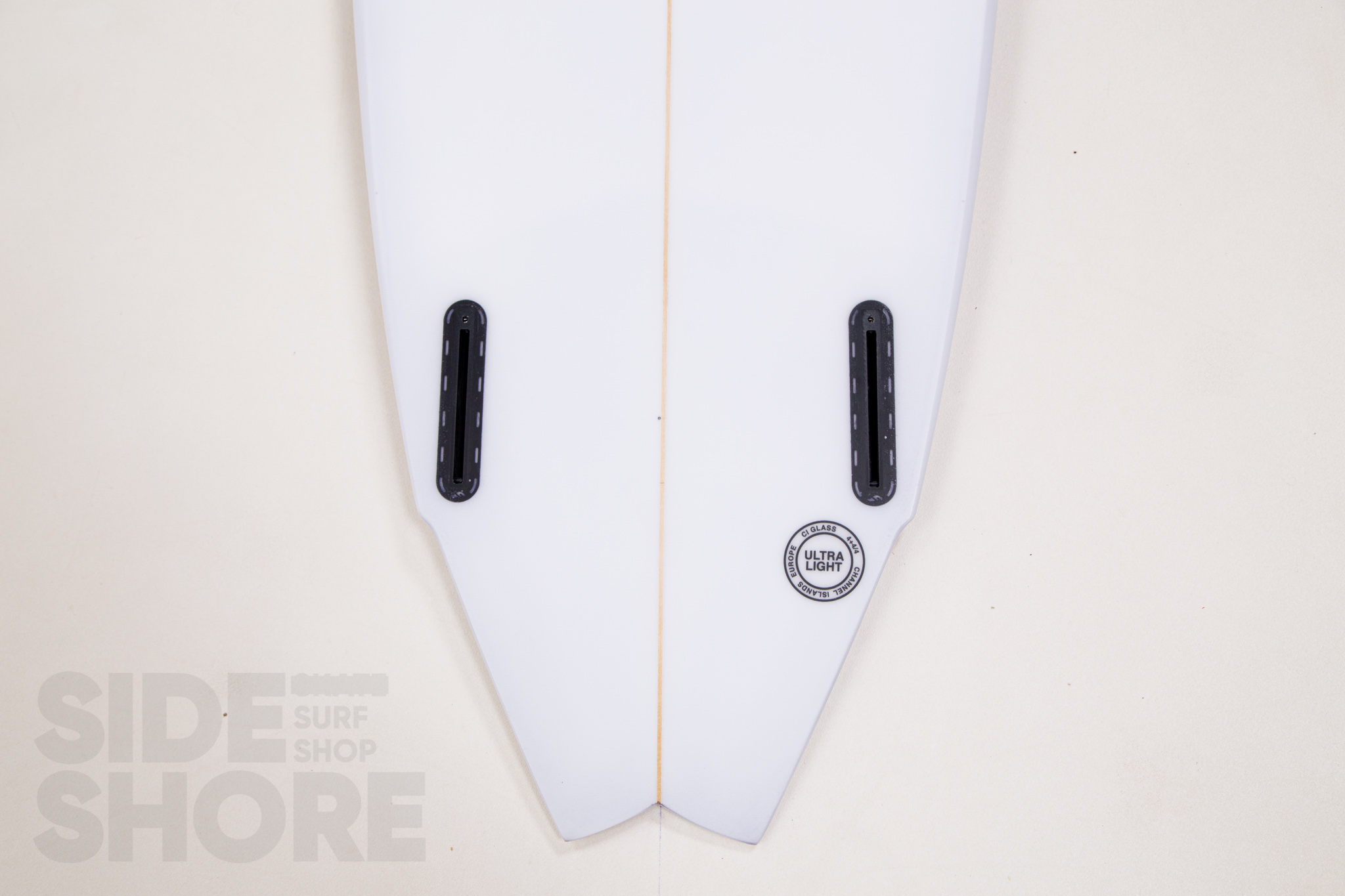 Al Merrick Free Scrubber - 6’0 x 20 1/4