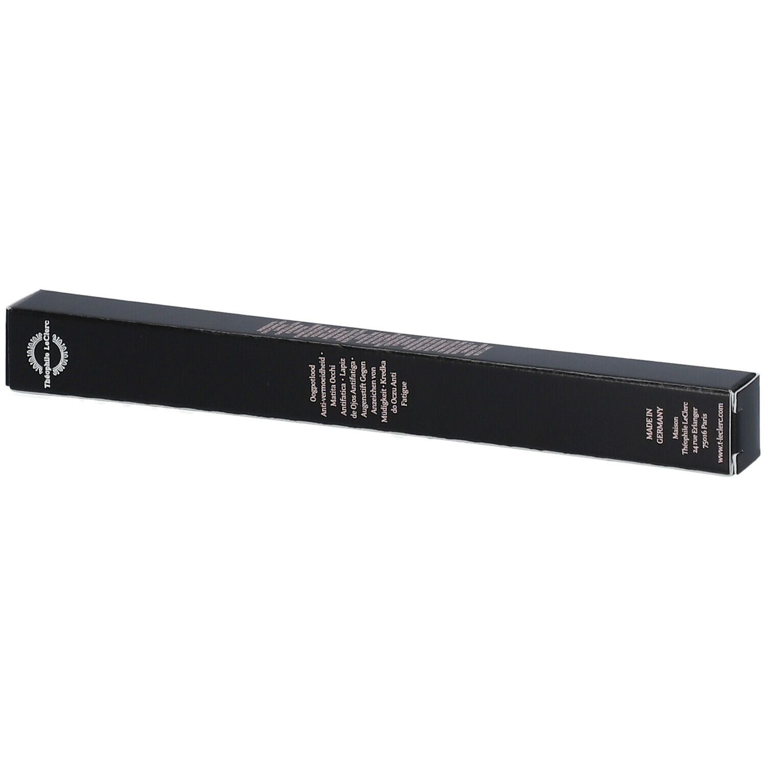 T.LeClerc Complexion Anti Fatigue Eye Pencil