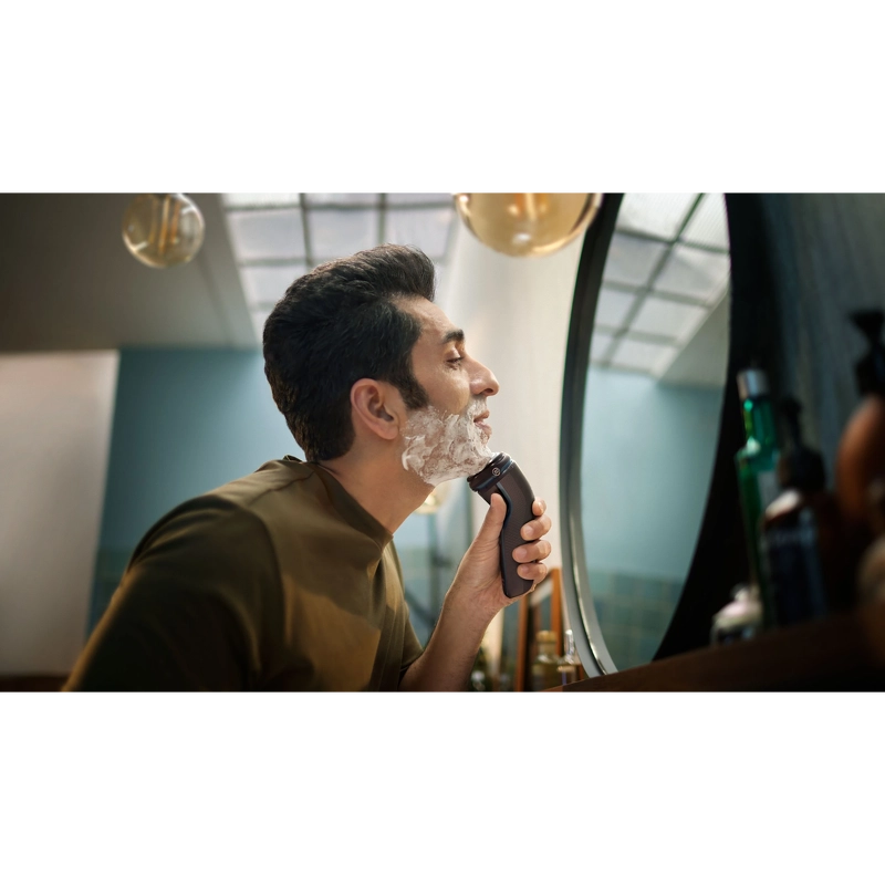 Philips Shaver Wet & Dry 3000 Series - S3144/00