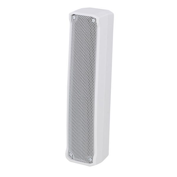 RCF EVOX JMIX8 White