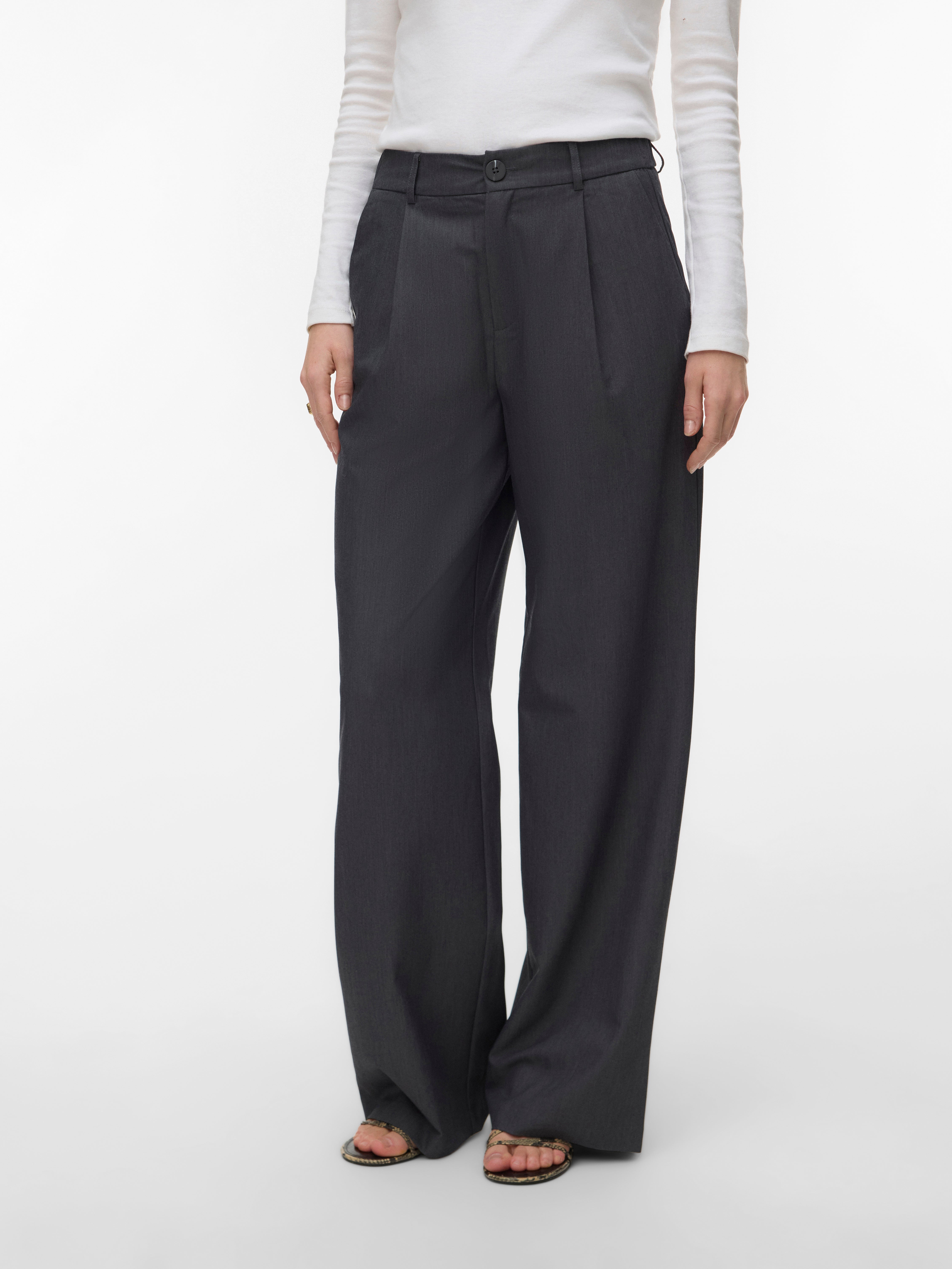 VMDALLAS High waist Broek