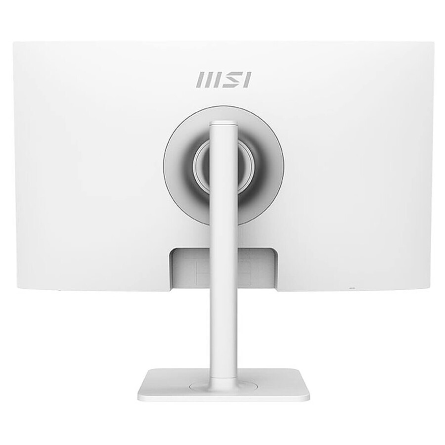 MSI Modern MD272QXPW