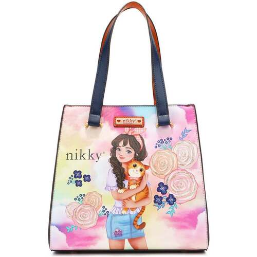 Nikky By Nicole Lee - BOLSO TOTE 