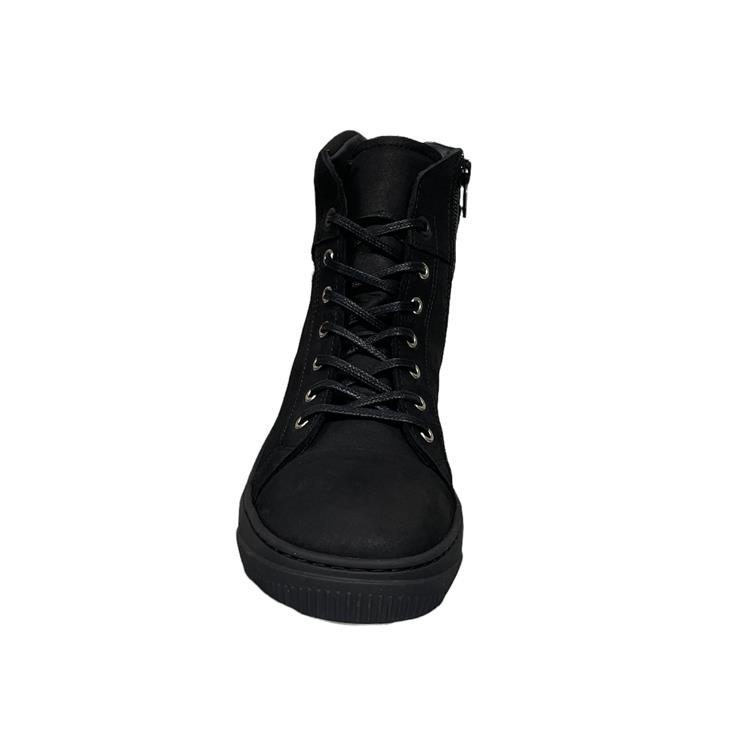 Wolky 02075 zwart