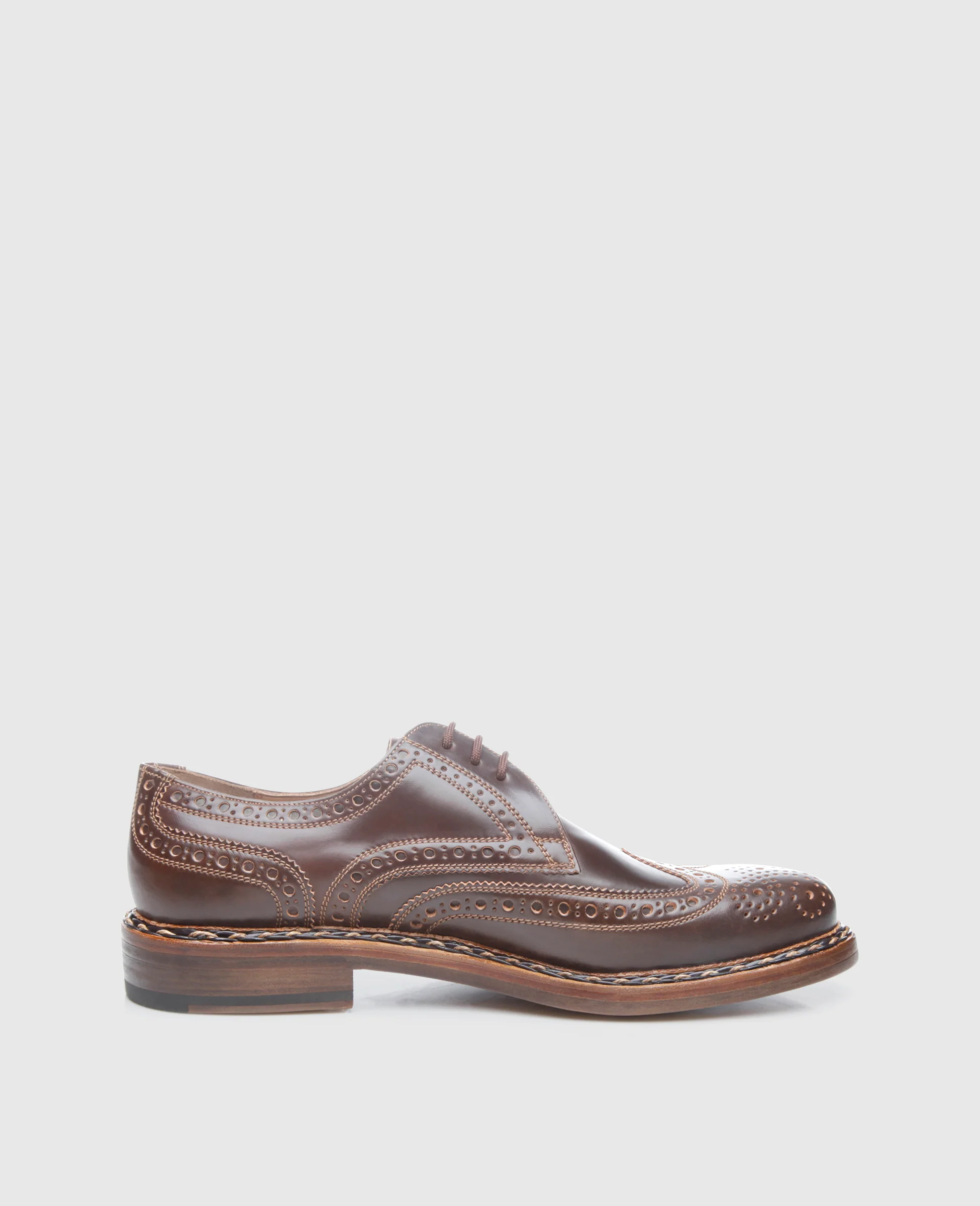 Buda Full-Brogue C