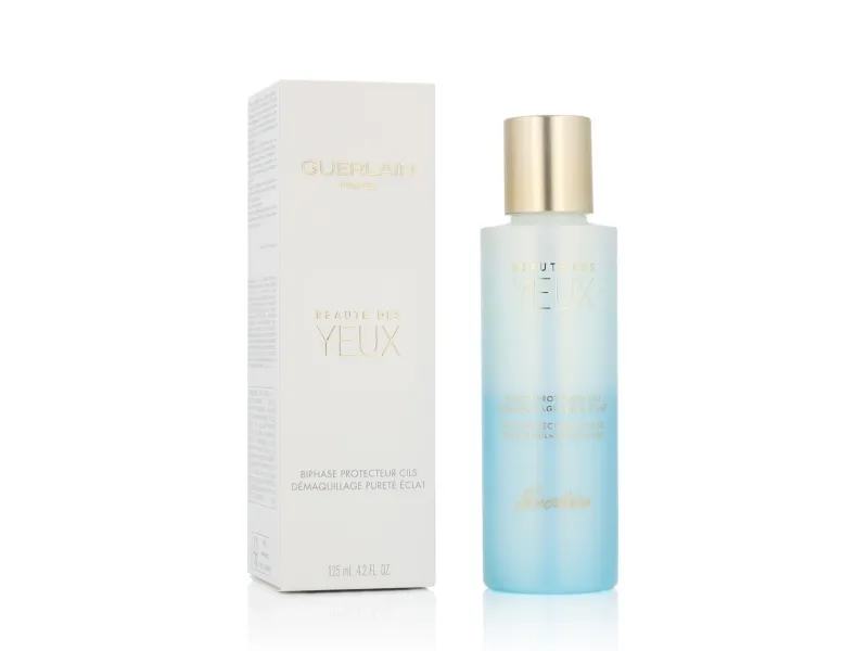 Guerlain Beaute Des Yeux Lash Protecting Cleanser - Ladies - 125 ml