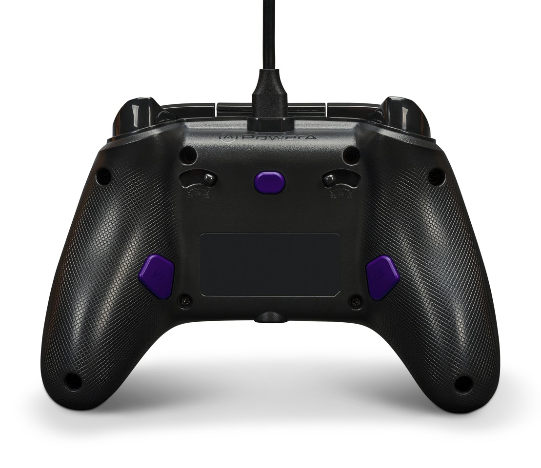 POWERA Advantage Wired Controller - Sparkle /Xbox Series X