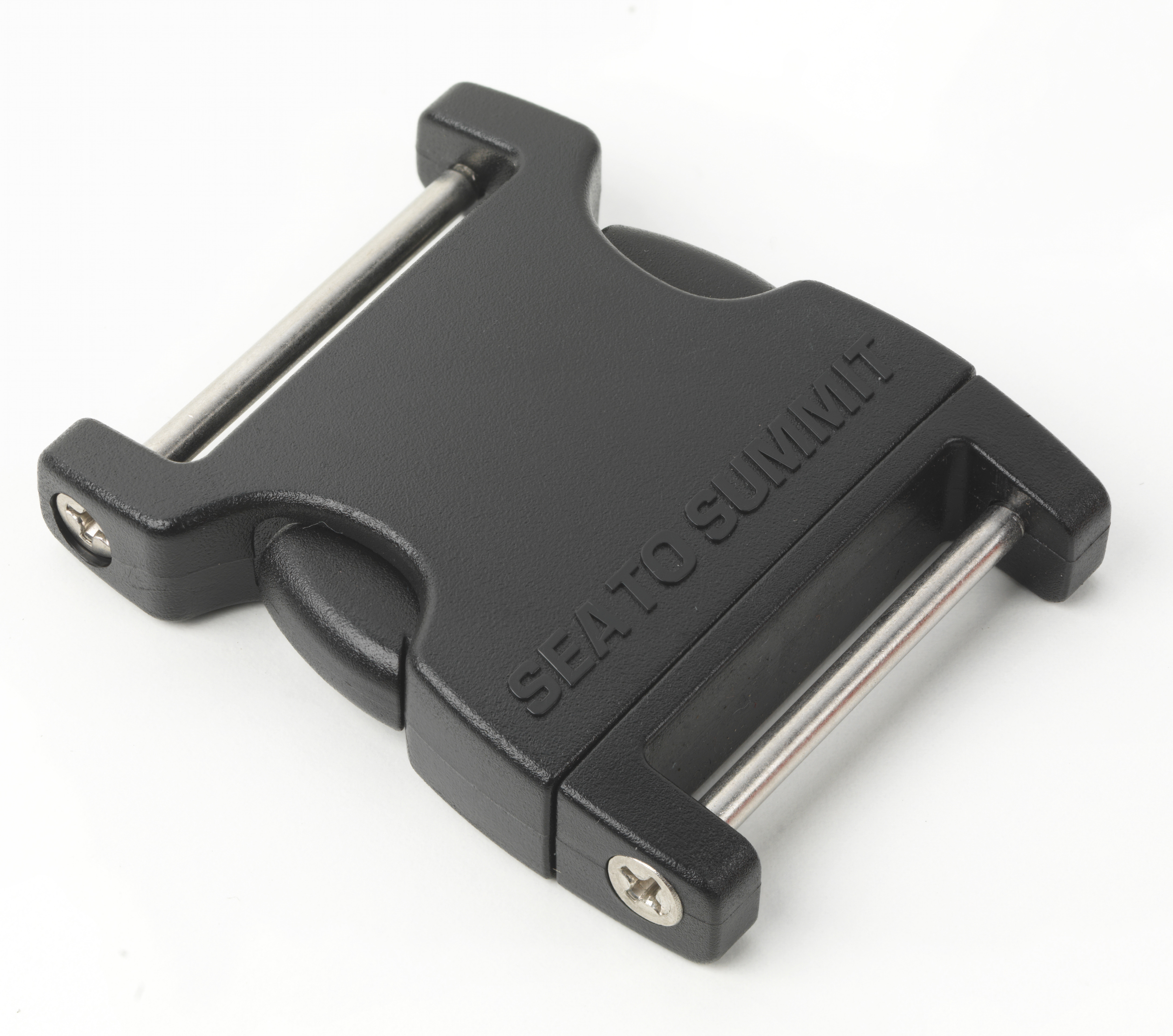 Field Repair Buckle Side Release 2 Pin