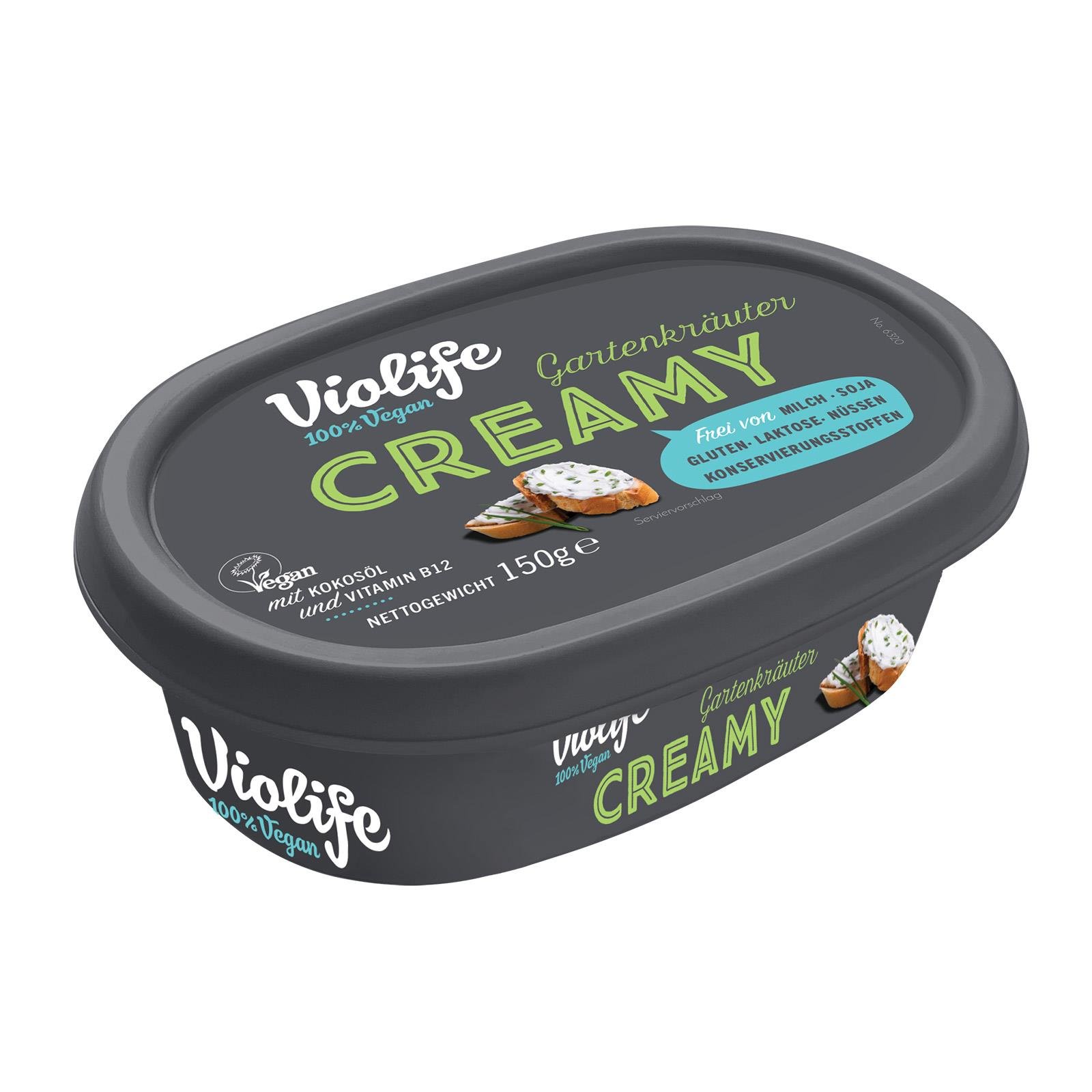 Violife Creamy Gartenkräuter
