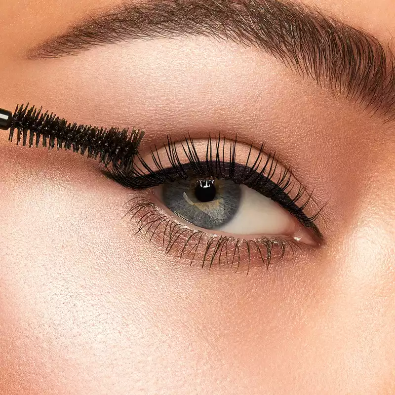 KIKO Milano Extra Sculpt Volume Mascara 11 ml - Black