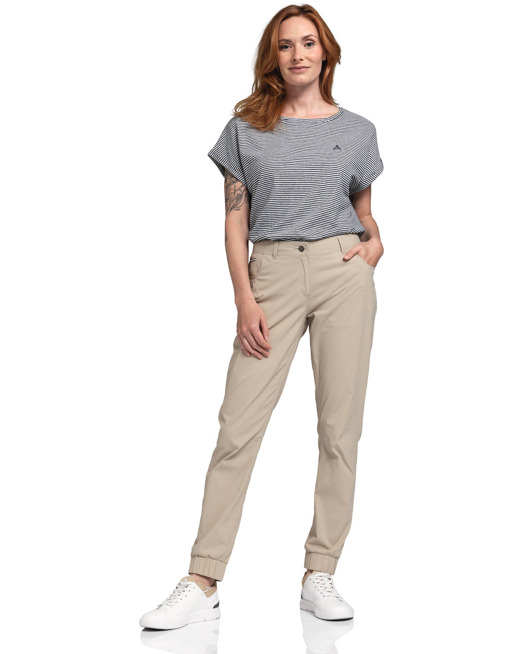 Schöffel| Damen Wanderhose 