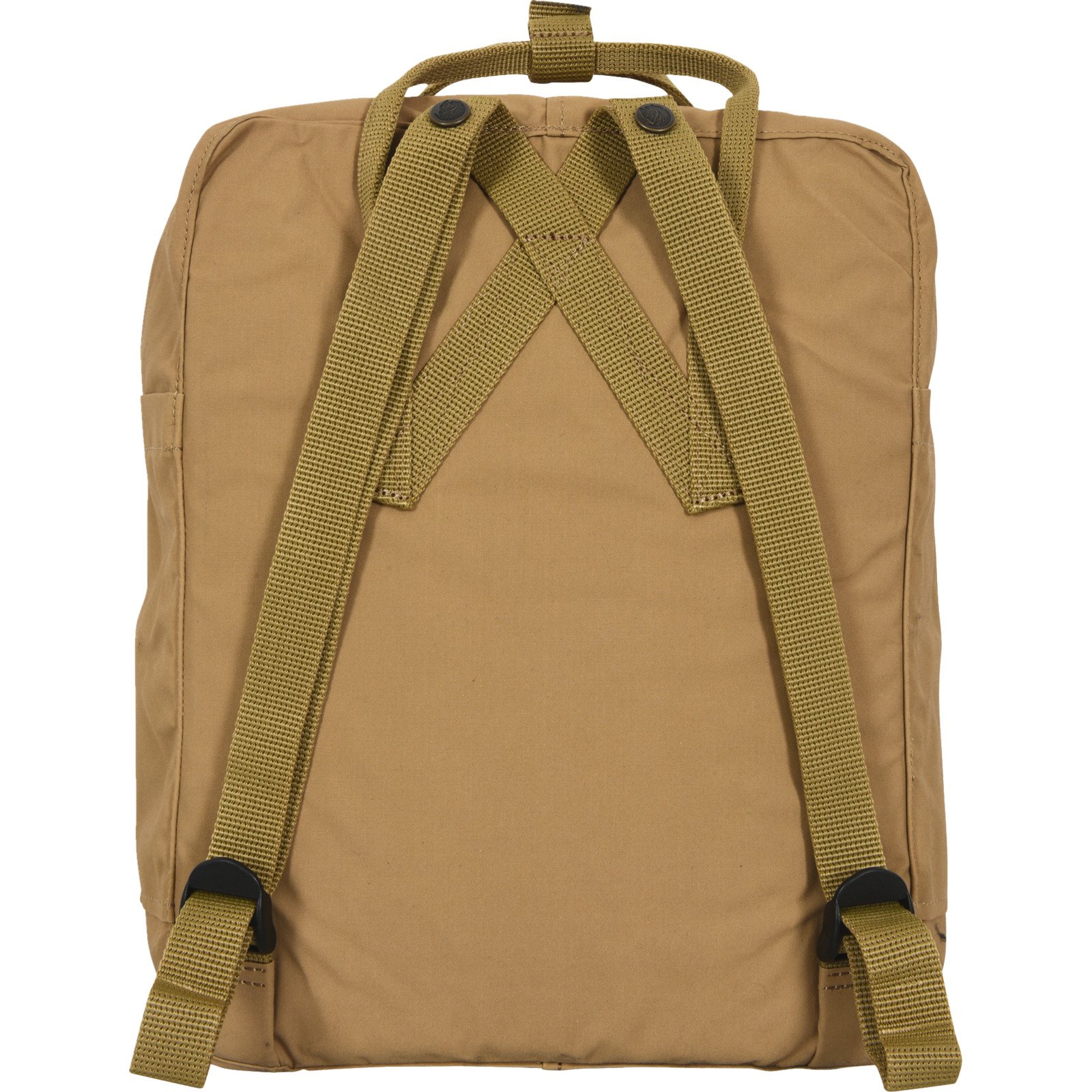 Fjällräven Tages-Rucksack Kanken beige