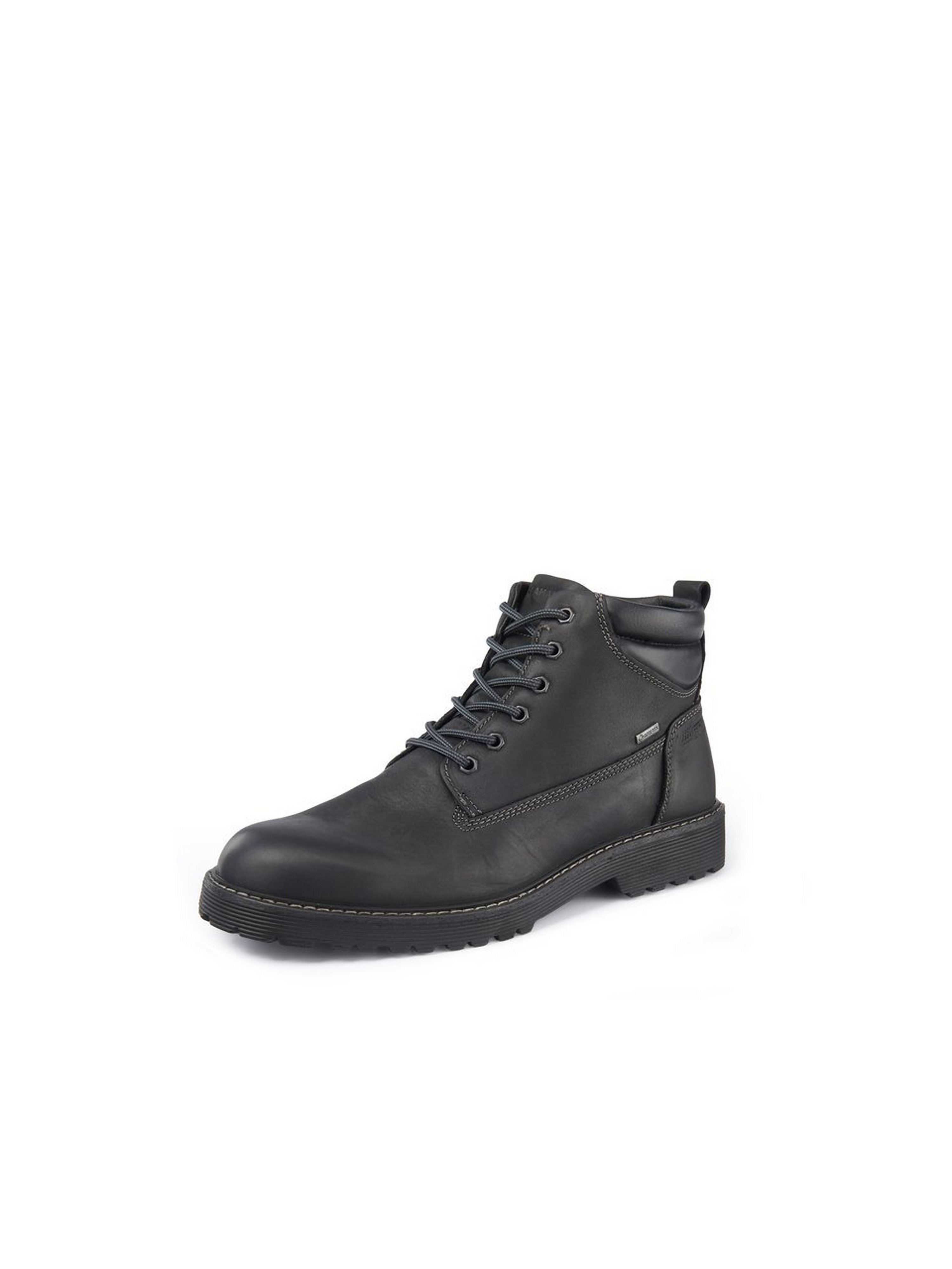 Schnürstiefelette