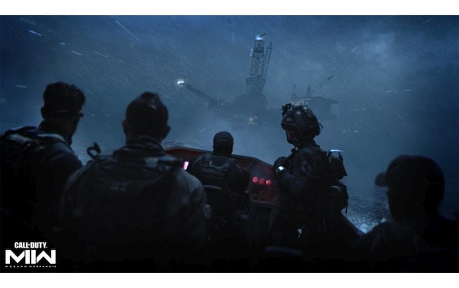 Call of Duty: Modern Warfare IIEgo-Shooter-Spiel für die Xbox Series X