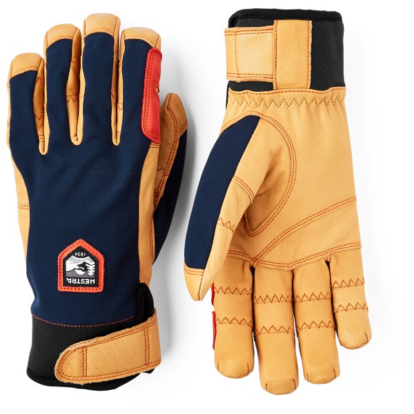 Hestra - Ergo Grip Active 5 Finger - Gants