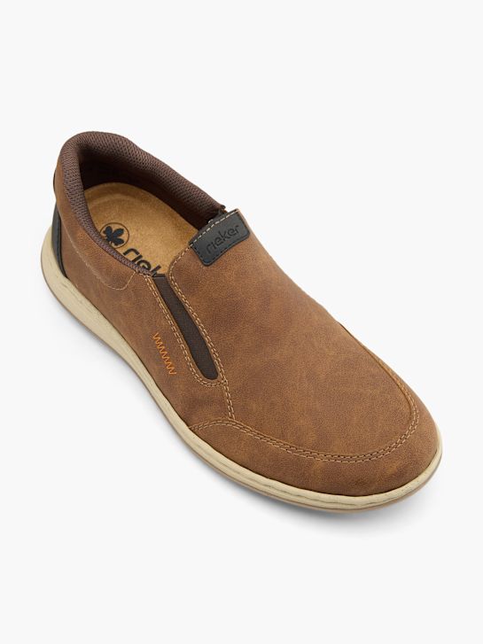 Rieker Halbschuh Braun