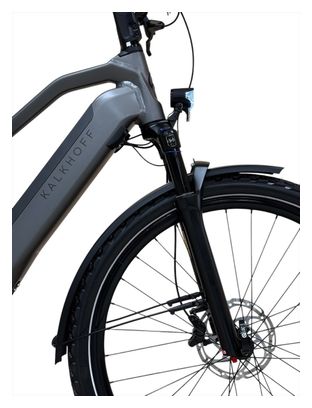 Produit reconditionné . Kalkhoff Endeavour 5 B Move   Shimano Alivio 2024. Vélo électrique . Kalkhoff . très bon état .
