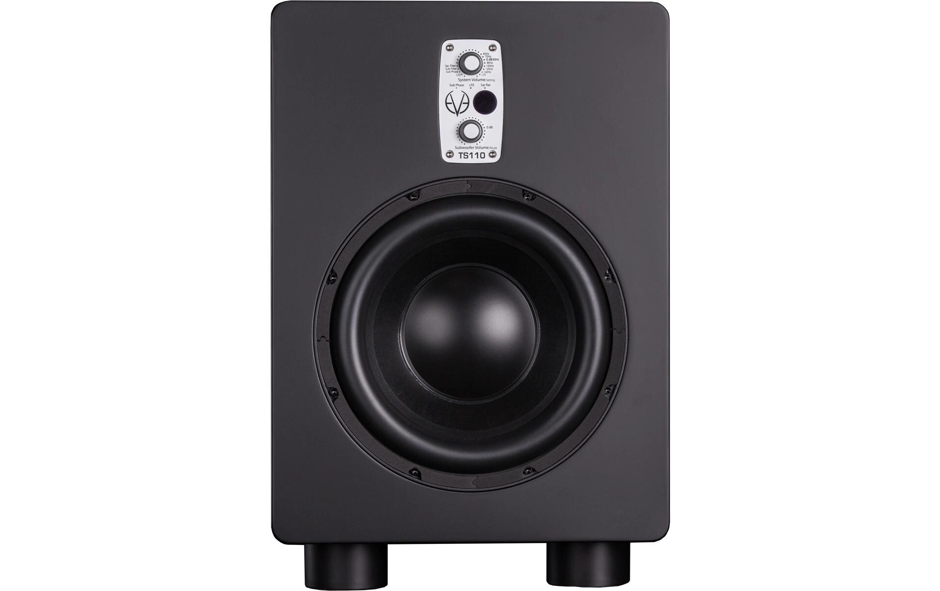 Subwoofer TS110<br>Aktiver 10