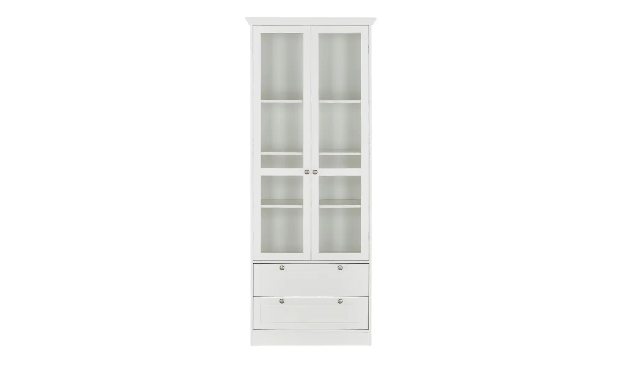 Vitrine Laurito