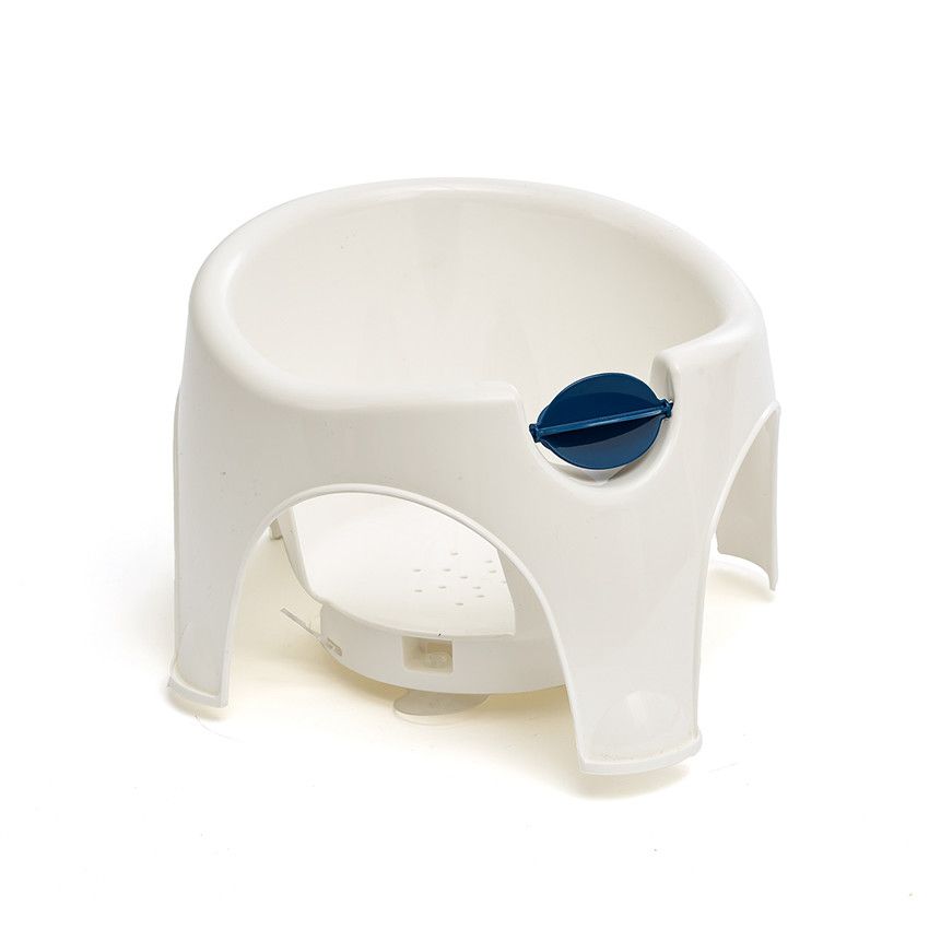 Anneau de bain Aquafun - Blanc - Ecru