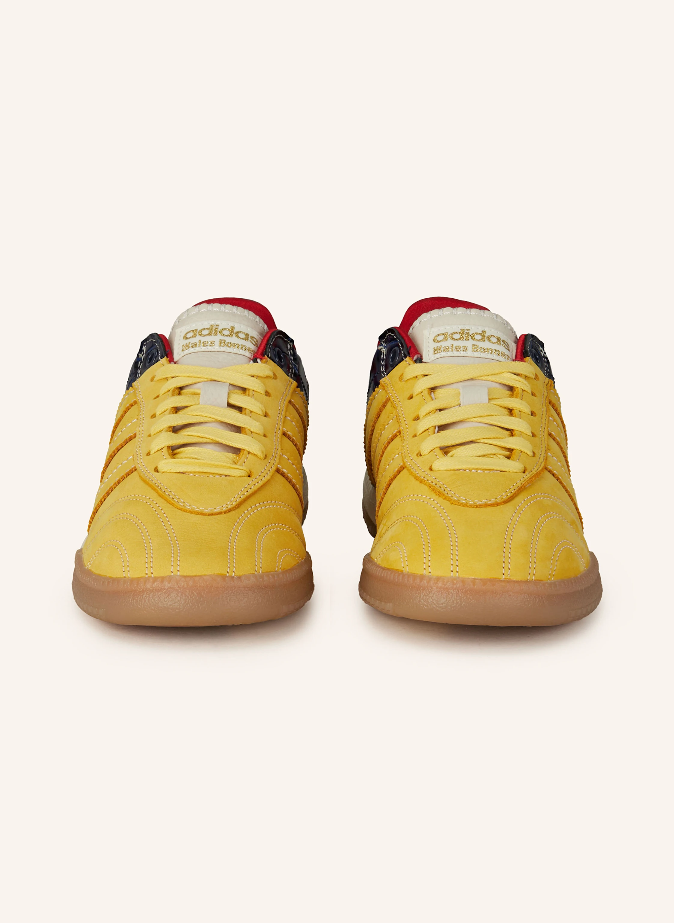 adidas Originals Sneaker WALES BONNER MN SAMBA