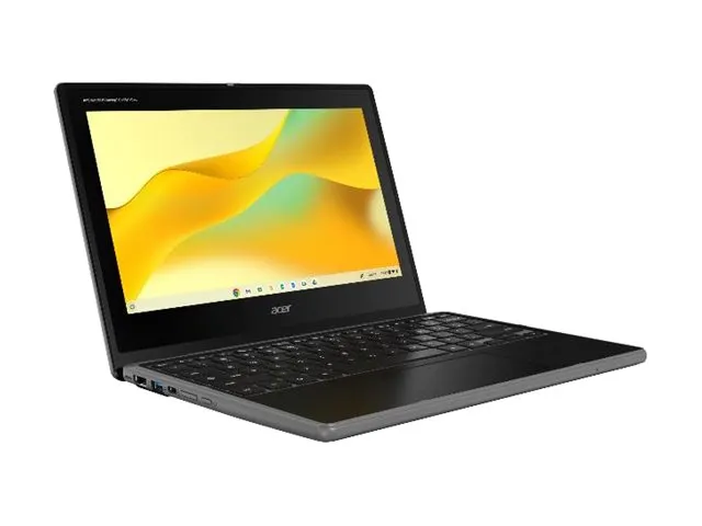 Acer Chromebook Spin 512 R857TN-TCO - Flipdesign - Intel N-series - N150 / op til 3.6 GHz - Chrome OS - Intel Graphics - 8 GB RAM - 64 GB eMMC - 12.2